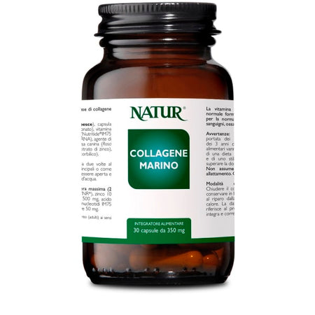 COLLAGENE MARINO 60CPS