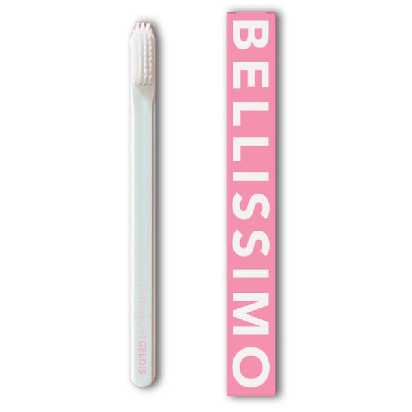 Geldis spazzolino bellis ultra