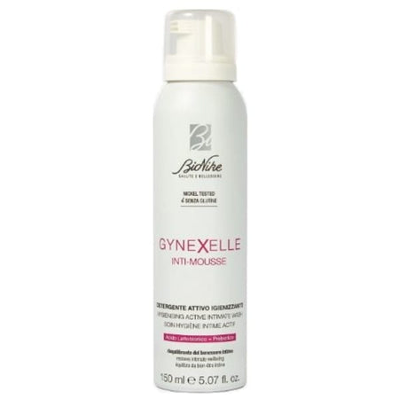 GYNEXELLE INTI MOUSSE 150ML