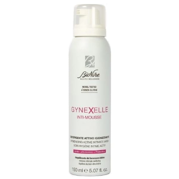 GYNEXELLE INTI MOUSSE 150ML