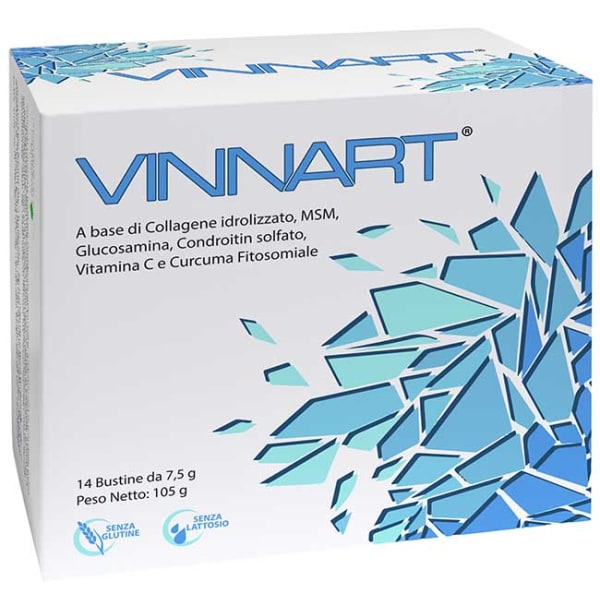 VINNART 14BUST