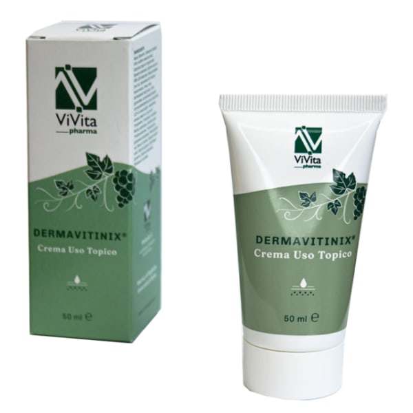 DERMAVITINIX CREMA DERMATITI