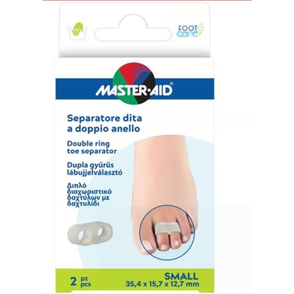 FOOTCARE SEPAR DITA DOPP S C10