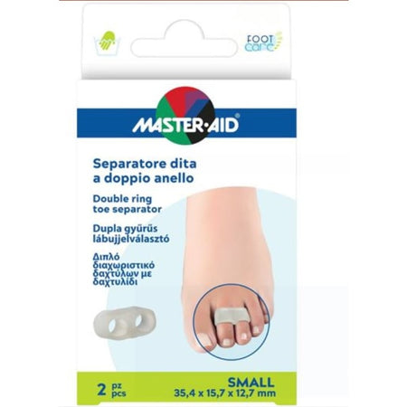 FOOTCARE SEPAR DITA DOPP S C10