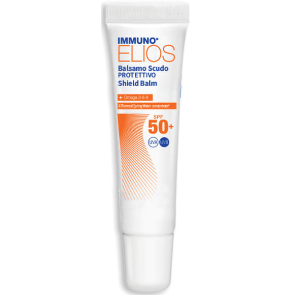 IMMUNO ELIOS SHIELD SPF50+