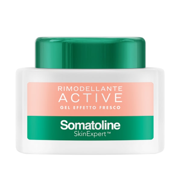 Somat skin ex active gel rimod