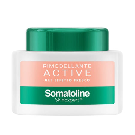 Somat skin ex active gel rimod