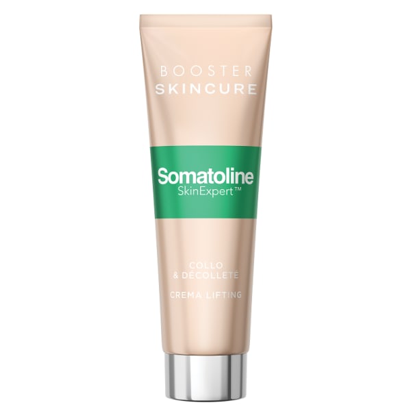 Somat skin ex collo/decollete'