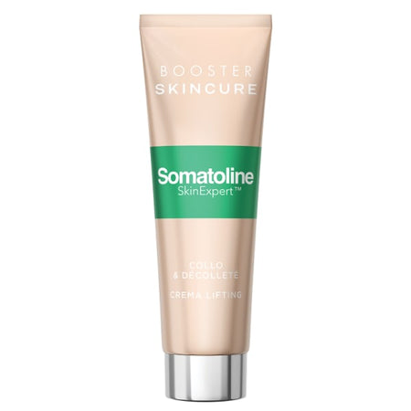 Somat skin ex collo/decollete'
