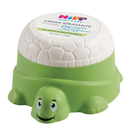HIPP CREMA IDRAT TARTARUG100ML