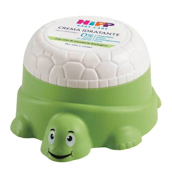 HIPP CREMA IDRAT TARTARUG100ML