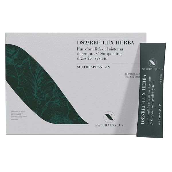 Reflux herba ds2 20stick
