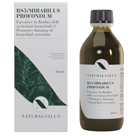 Mirabilus profundum rs5 200ml