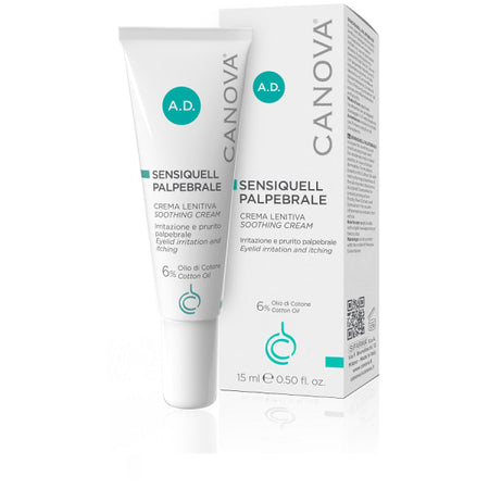 Sensiquell palpebrale 15ml