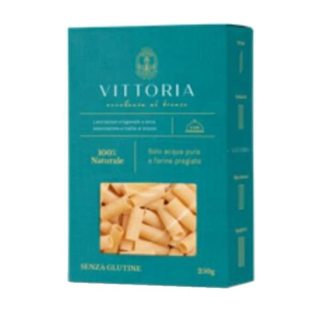 VITTORIA MACCHERONI 250G