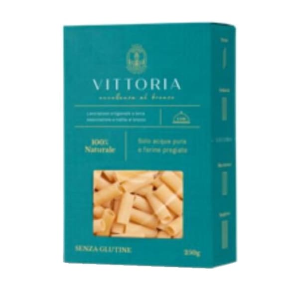 VITTORIA MACCHERONI 250G