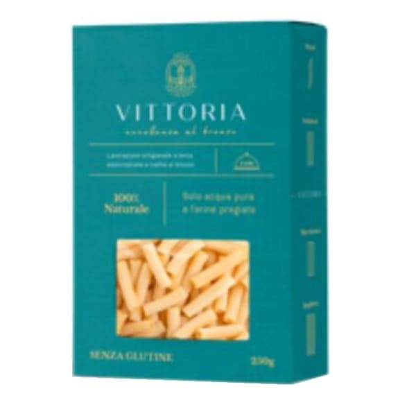 VITTORIA SEDANINI 250G