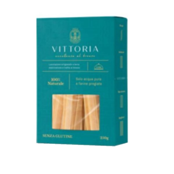 VITTORIA PAPPARDELLE 250G