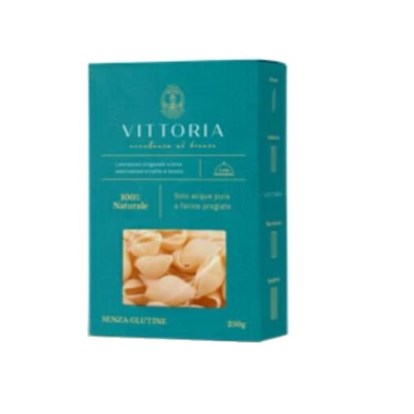 VITTORIA CONCHIGLIONI 250G