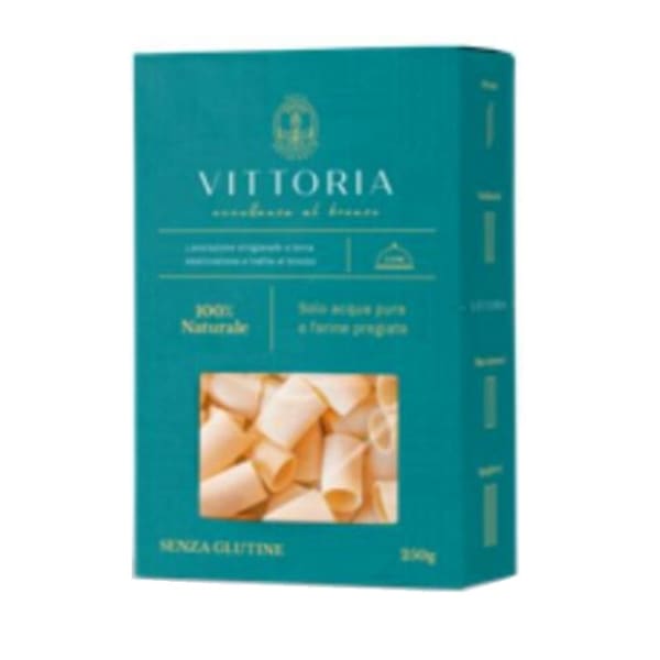 VITTORIA PACCHERI 250G