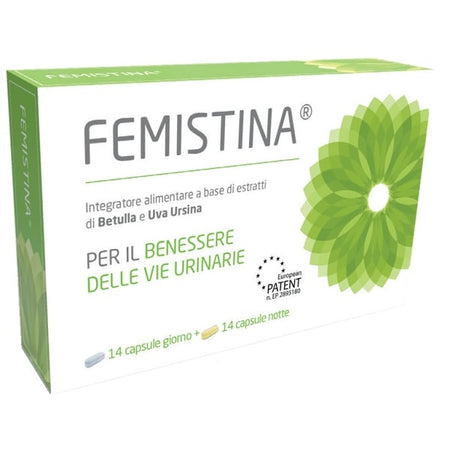FEMISTINA 14CPS GG+14CPS NTT