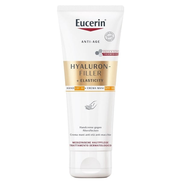 EUCERIN HYAL FILL+EL MANI A/MA