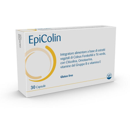 Epicolin 30cps