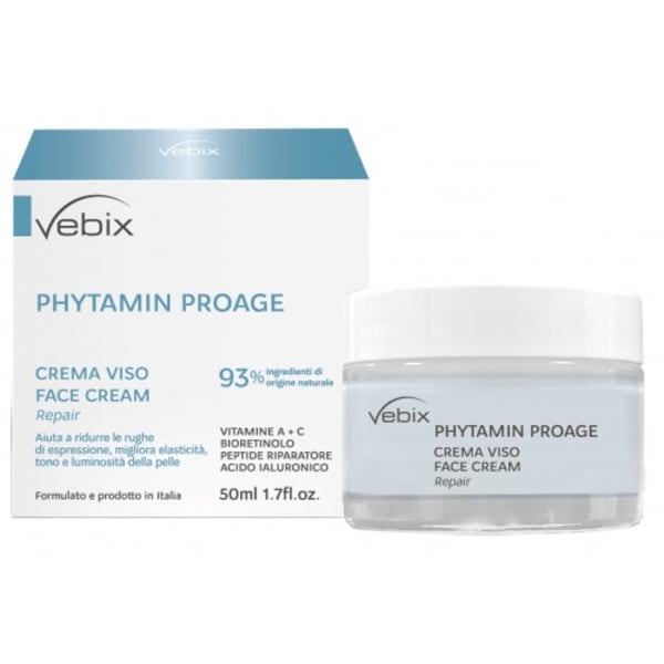 VEBIX PHYTAMIN PA REP CR VISO