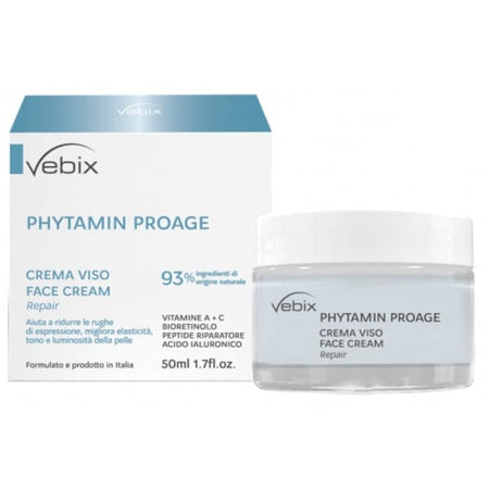 VEBIX PHYTAMIN PA REP CR VISO