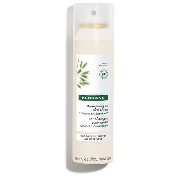 KLORANE SH SECCO ED AVENA150ML