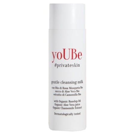 YOUBE COSM VIA LACTEA CLEANSIN