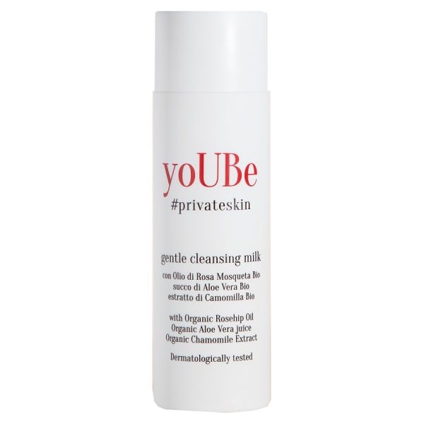 YOUBE COSM VIA LACTEA CLEANSIN