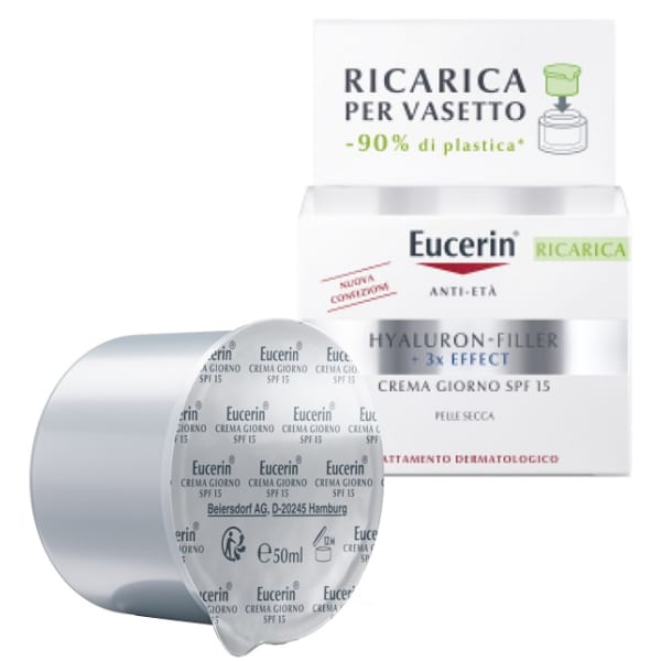 EUCERIN FC ANTI AGE HYALUR GG