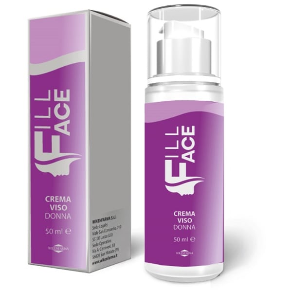 FILL FACE CREMA 50ML