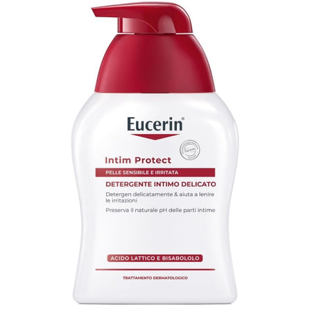 EUCERIN PH5 DETERGENTE INTIMO