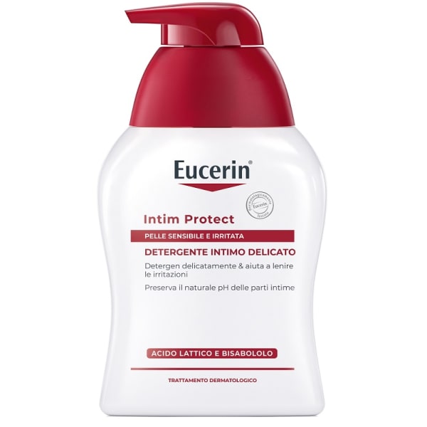 EUCERIN PH5 DETERGENTE INTIMO