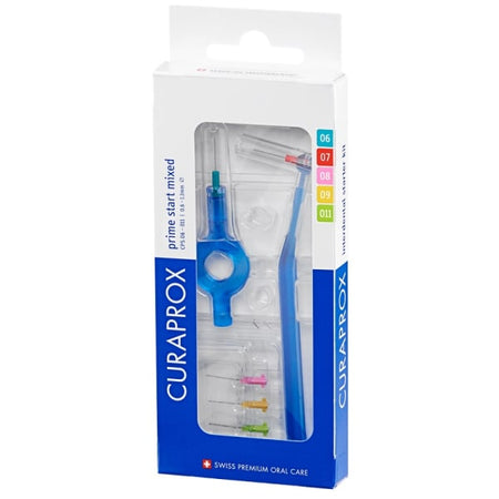 CURAPROX CPS PRIM STAR MIX 6PZ