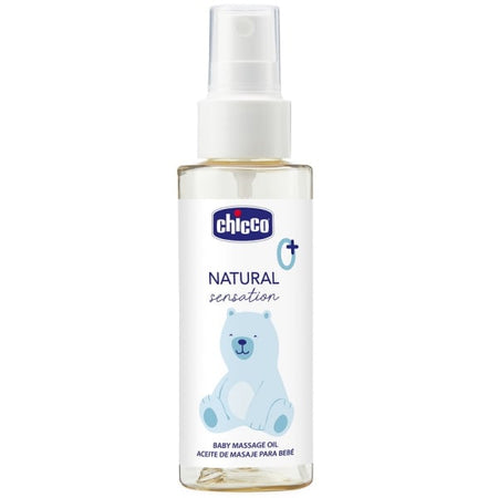 CH NS OLIO MASSAGGIO 100ML
