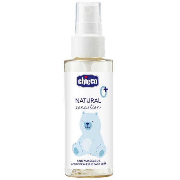 CH NS OLIO MASSAGGIO 100ML