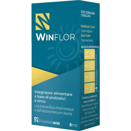 WINFLOR 6ML