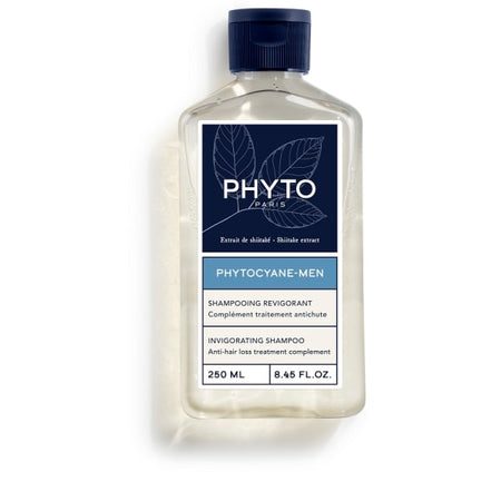 PHYTOCYANE SHAMPOO ENERG UOMO