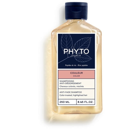 PHYTO COULEUR SHAMPOO A/SBIADI
