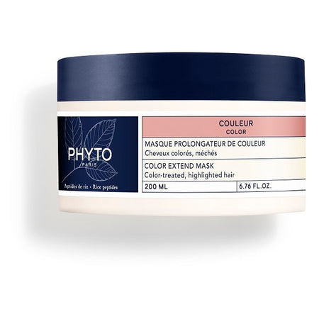 PHYTO COULEUR MASCHERA PROL CO