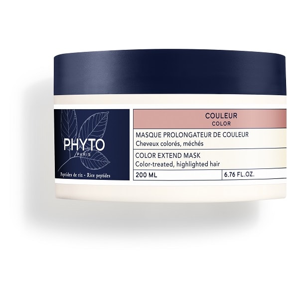 PHYTO COULEUR MASCHERA PROL CO