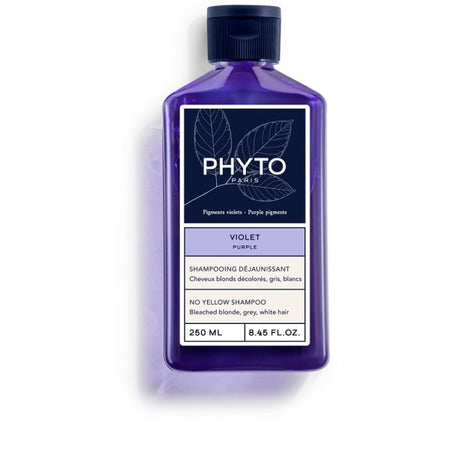 PHYTO VIOLET SHAMPOO A/GIALLO