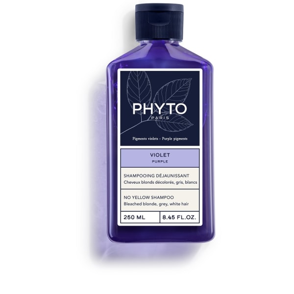 PHYTO VIOLET SHAMPOO A/GIALLO