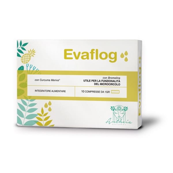 EVAFLOG 10CPR
