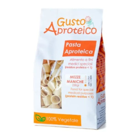 GUSTO APROTEICO MEZZE MANICHE
