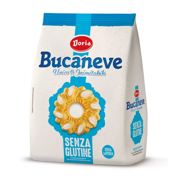 DORIA BUCANEVE 200G