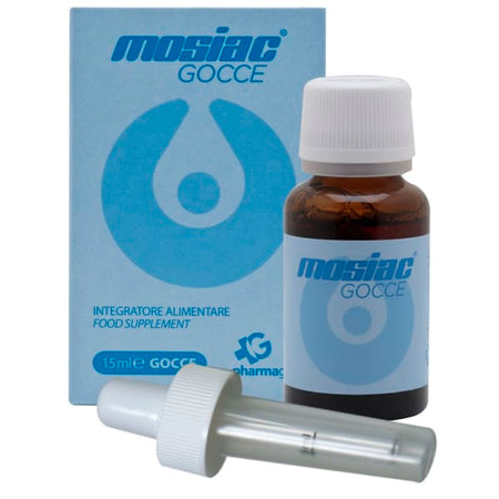 MOSIAC GOCCE 15ML